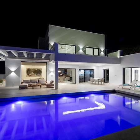 Alba Sea Villa 奇克拉纳－德拉弗龙特拉 外观 照片
